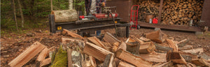Log Splitters