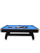 Shark 8ft Pool Table (Blue Felt)