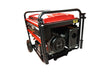 Generator 5000w - Key/Electric Start - dealmart2020