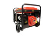 Generator 5000w - Key/Electric Start - dealmart2020
