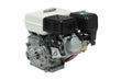 Petrol Engine 6.5hp 4-Stroke (Reduction)