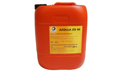 Azolla ZS 46 Hydraulic Oil 20L