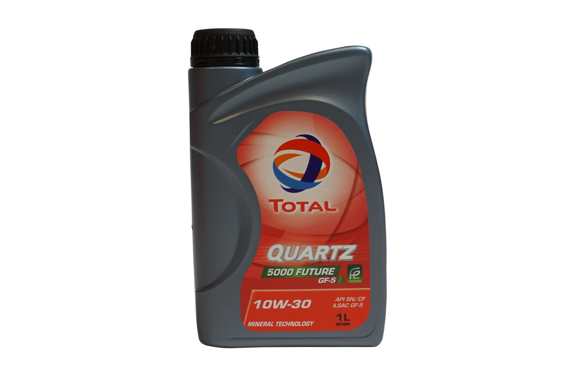 Quartz 5000 10W30 1L - dealmart2020