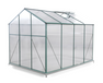 Greenhouse 6 x 8ft